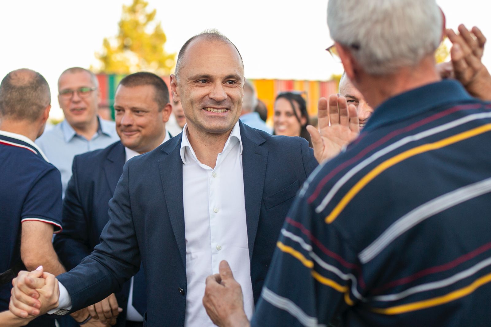 Филипче: И не е проблем да имаш бугарски пасош од било која причина, но лицемерно е да се правиш патриот!