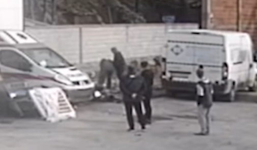Прва затворска казна за убиство на животно: Љубе Крстевски осуден на три месеци