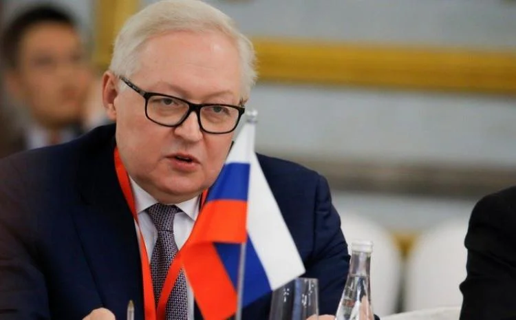 Рјабков: Русија нема да толерира никакви ултиматуми од САД за Украина