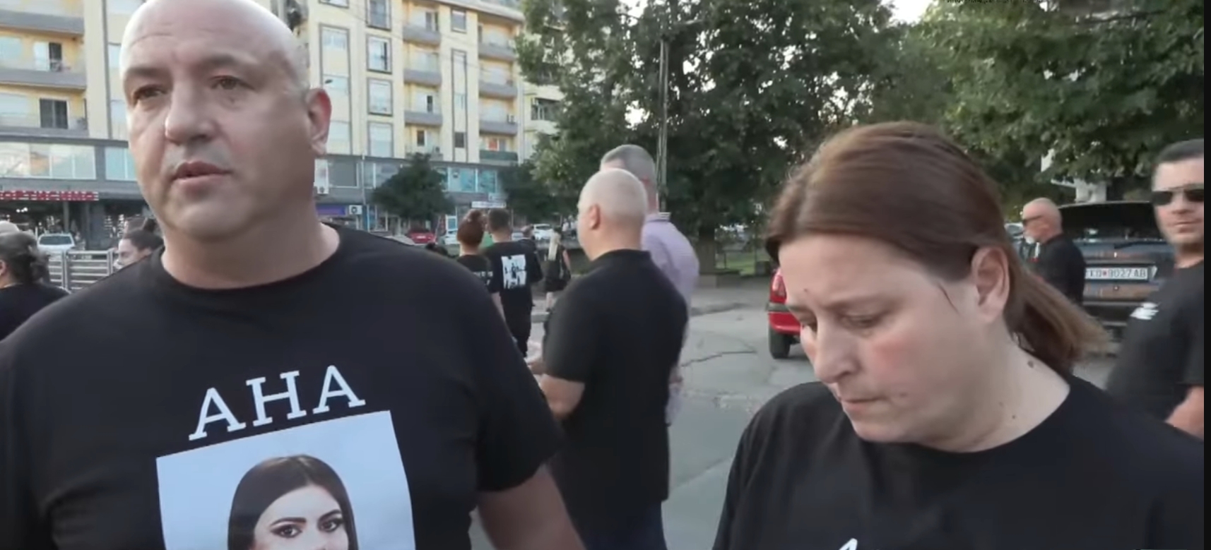 Родители се пожалија за комеморацијата: Ако настанот се случил во Кочани, сите деца треба да се споменат, а не само кочанските деца