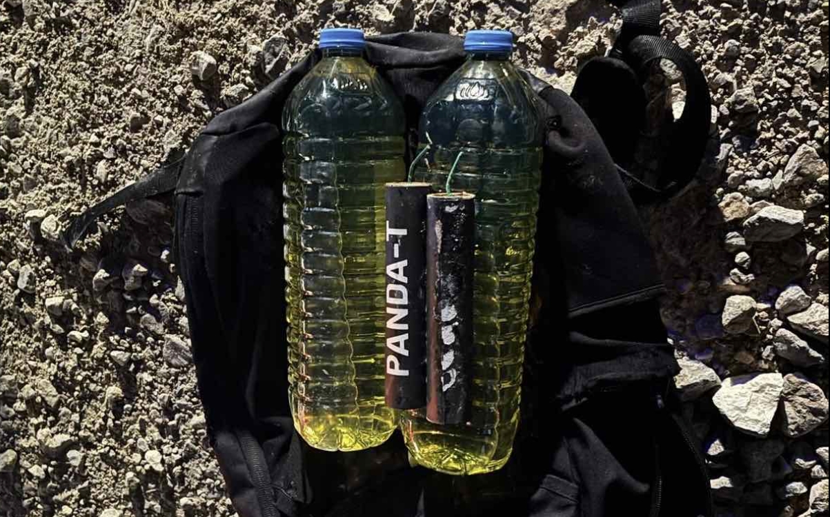 Полицијата уапси 3 малолетни пиромани – биле фатени со бензин, петарди и запалка!