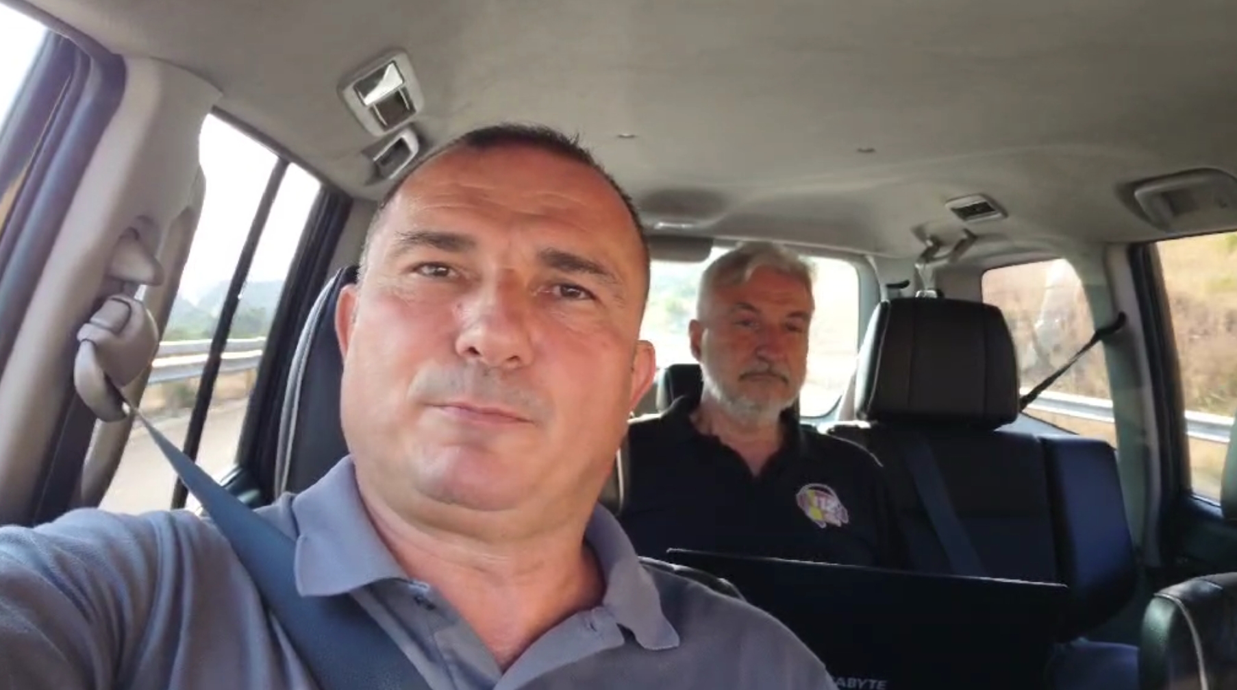 Чешка и Словенија ни понудија помош за шумските пожари – утре пристига хеликоптер и 50 пожарникари!