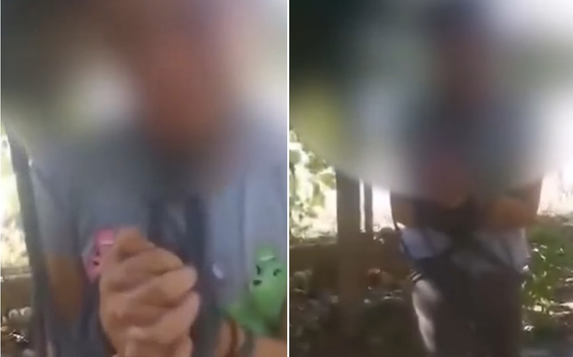 Со јаже ја врзал за врат и раце 11 годишната ќерка: Кривична пријава за татко од струмичко Ново Село!