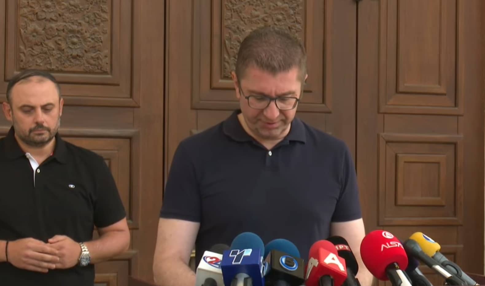 Мицкоски објави дел од кандидатите за градоначалници