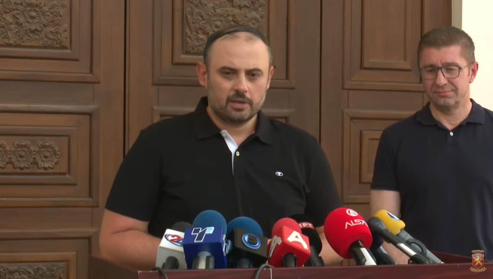 Ѓорѓиевски: Ќе го воскреснам Скопје