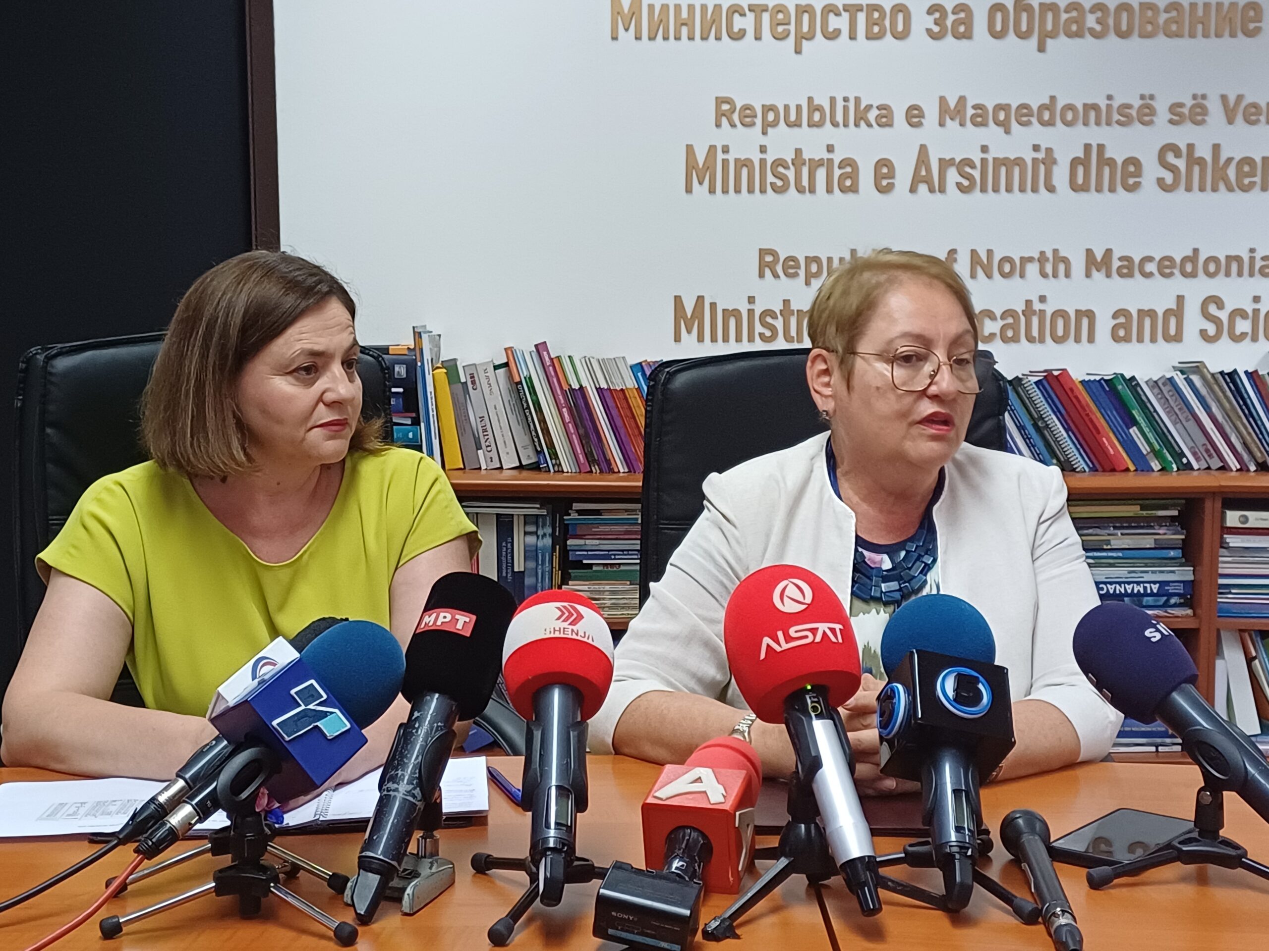 3.69 просечна оцена на државната матура