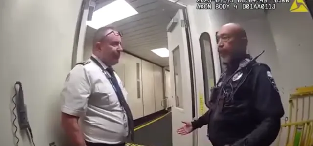 Пилот призна дека испил неколку пива пред лет!