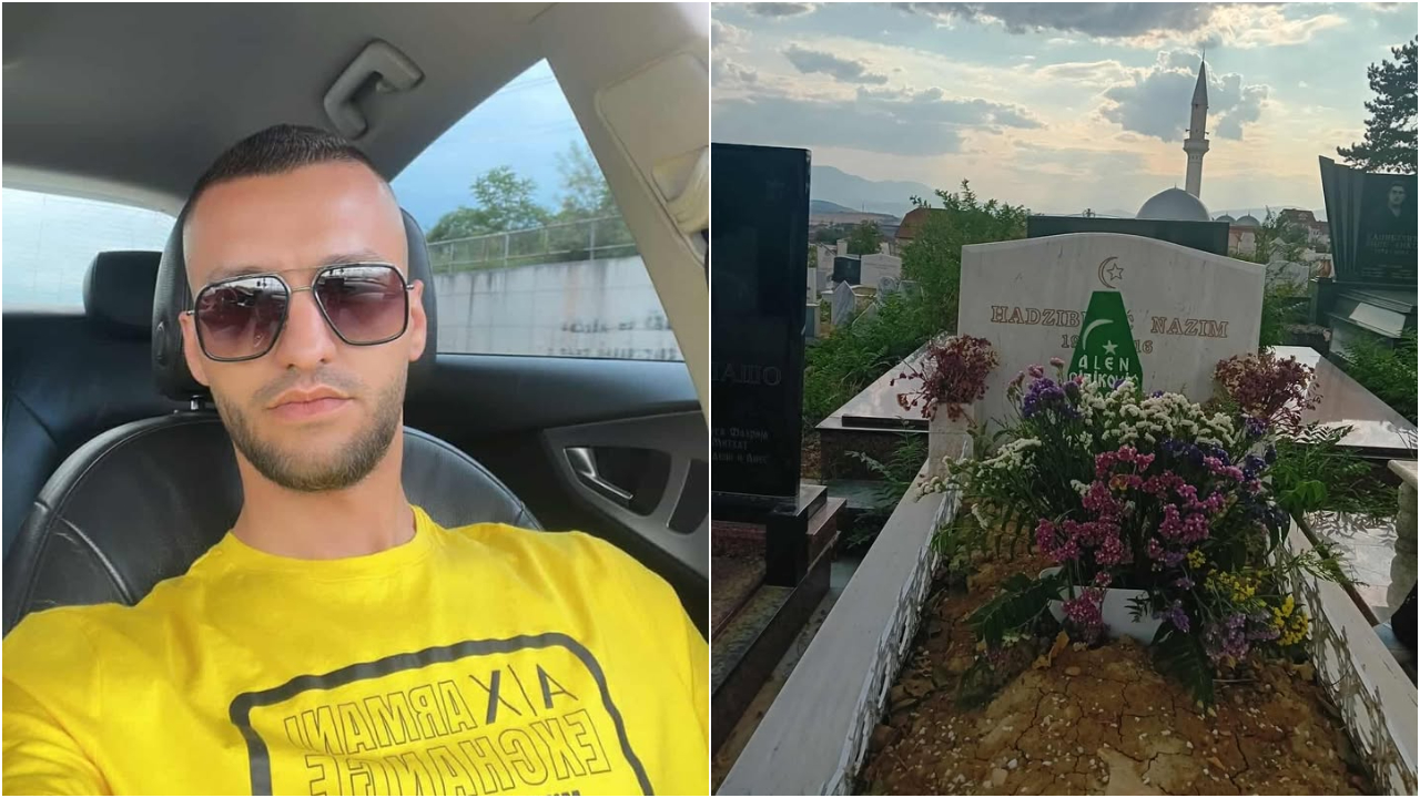 Мајка на загинат 25-годишен во Чаир: „Ако нема правда, јас ќе ја земам во свои раце“