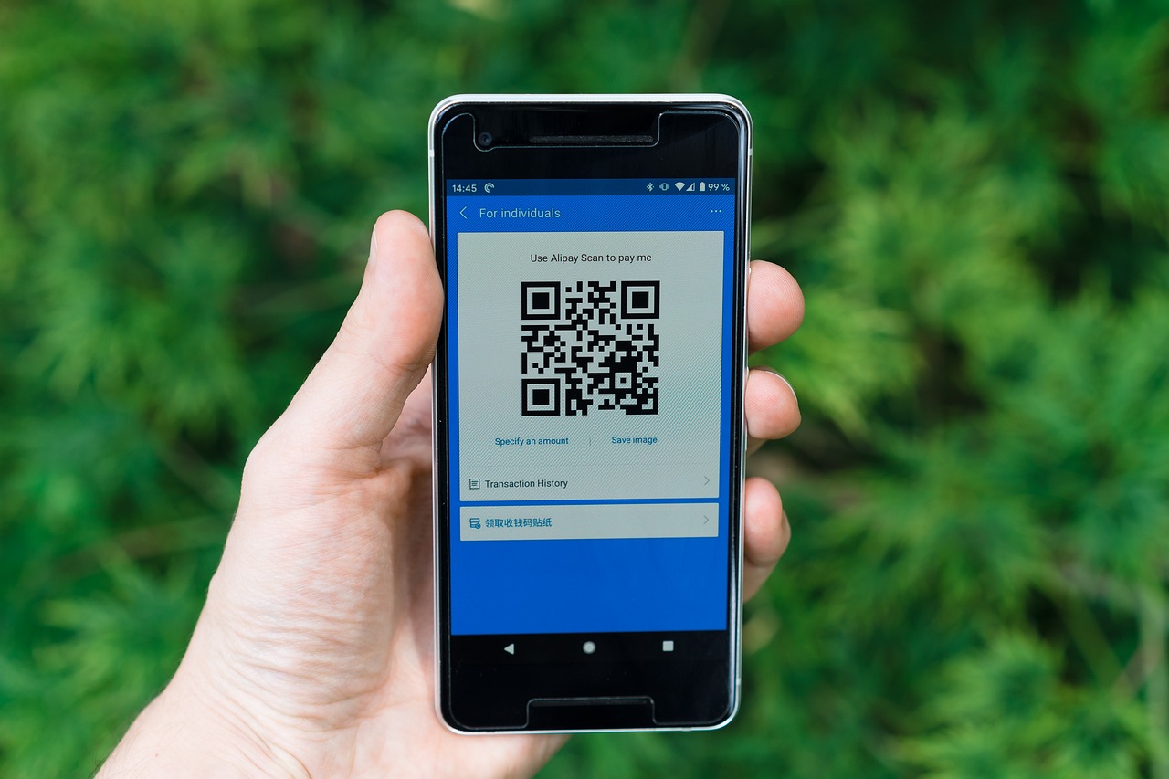 Скенирањето може да биде опасно: Не верувајте на секој QR код