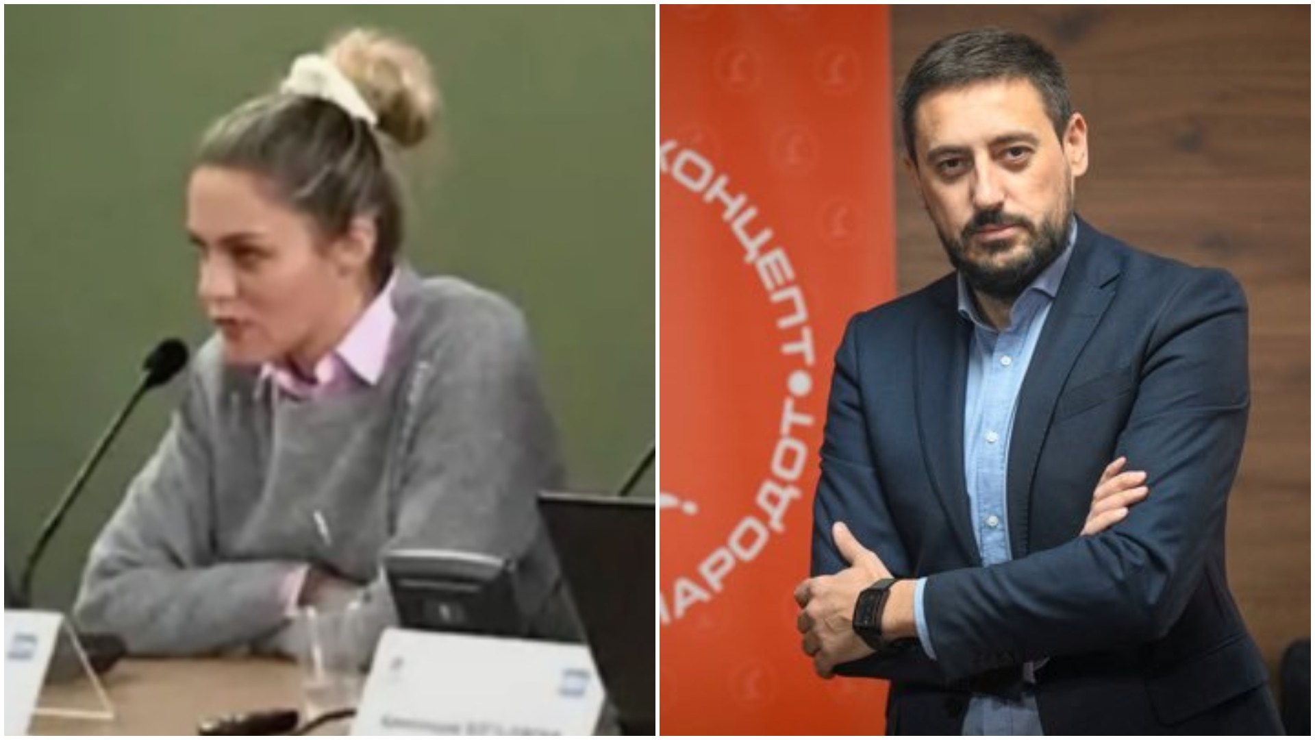 Ана Михајлов на местото од Петар Богојески во Националната агенција за европски образовни програми и мобилност