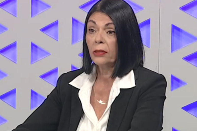 Бендевска наместо Гаши: Ќе ја предводи државната делегација за Илинден во Прохор Пчински и Пелинце