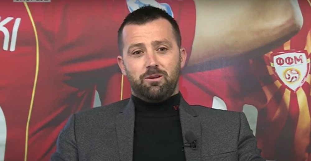 Дени Масев осуден на четири години затвор за трговија со дрога