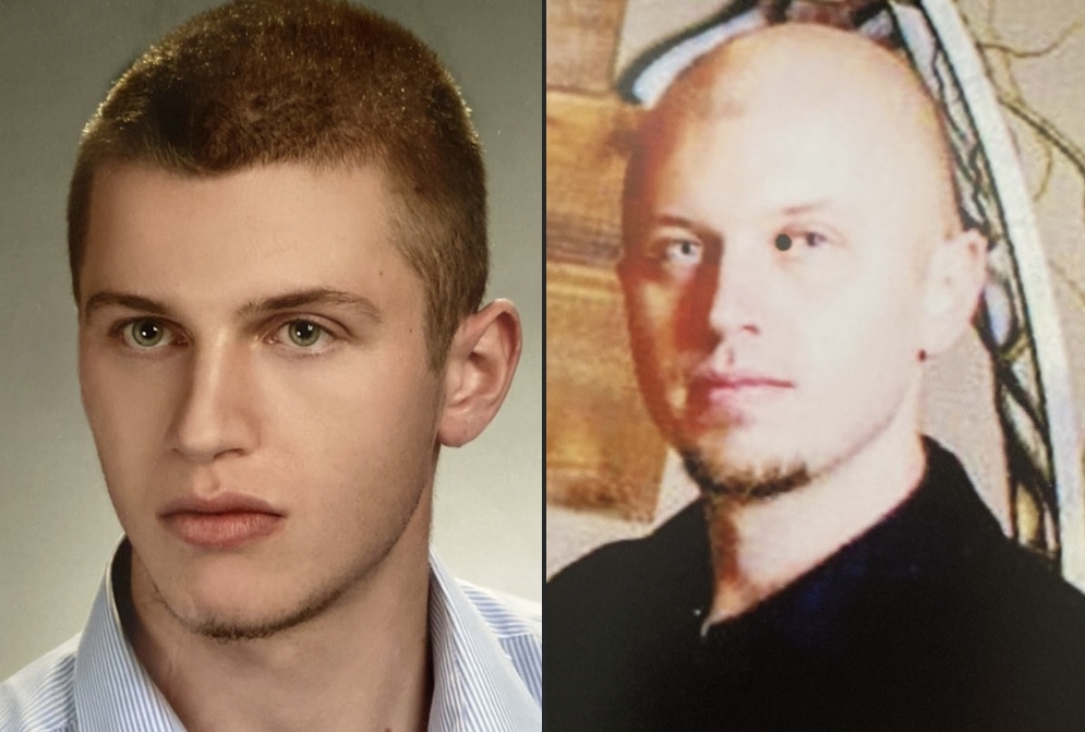 Исчезна струмичанецот Роберт Дрвошанов – семејството апелира за помош