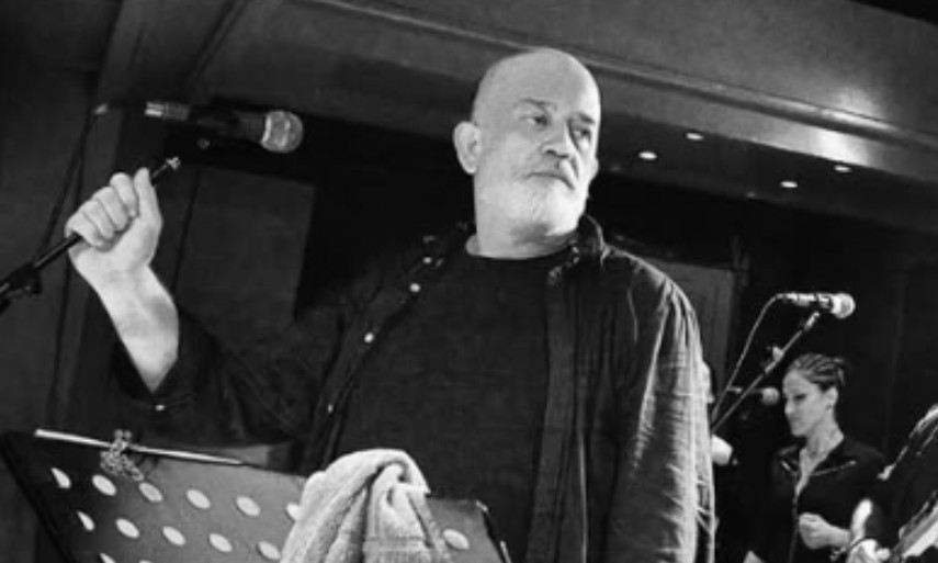 Почина македонски рок музичар и пејач, Петар Исиров Пјотр