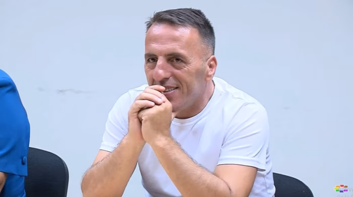 Арсовска по пресудата: „Командант Барути“ цинично се смееше и не покажа ни трошка каење