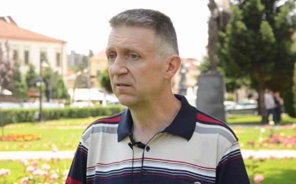Трајковски алармира: Преспанското Езеро тоне – историски минимум на нивото на водата