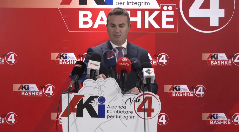 Адеми: И покрај незаконската кампања која вклучуваше купување гласови, граѓаните покажаа зрелост!