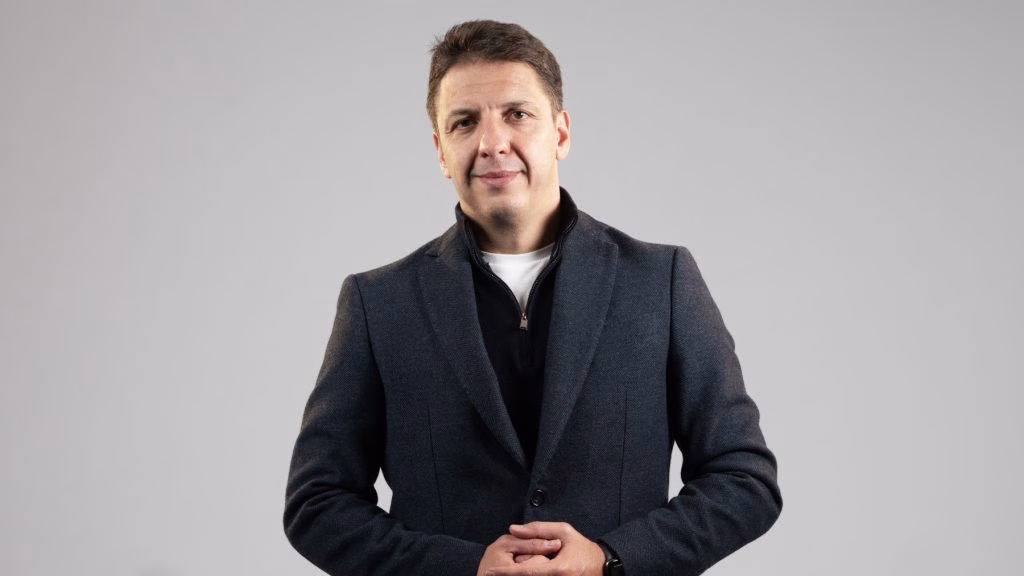 Венко Филипче го номинира Александар Трајановски за нов потпретседател на СДСМ