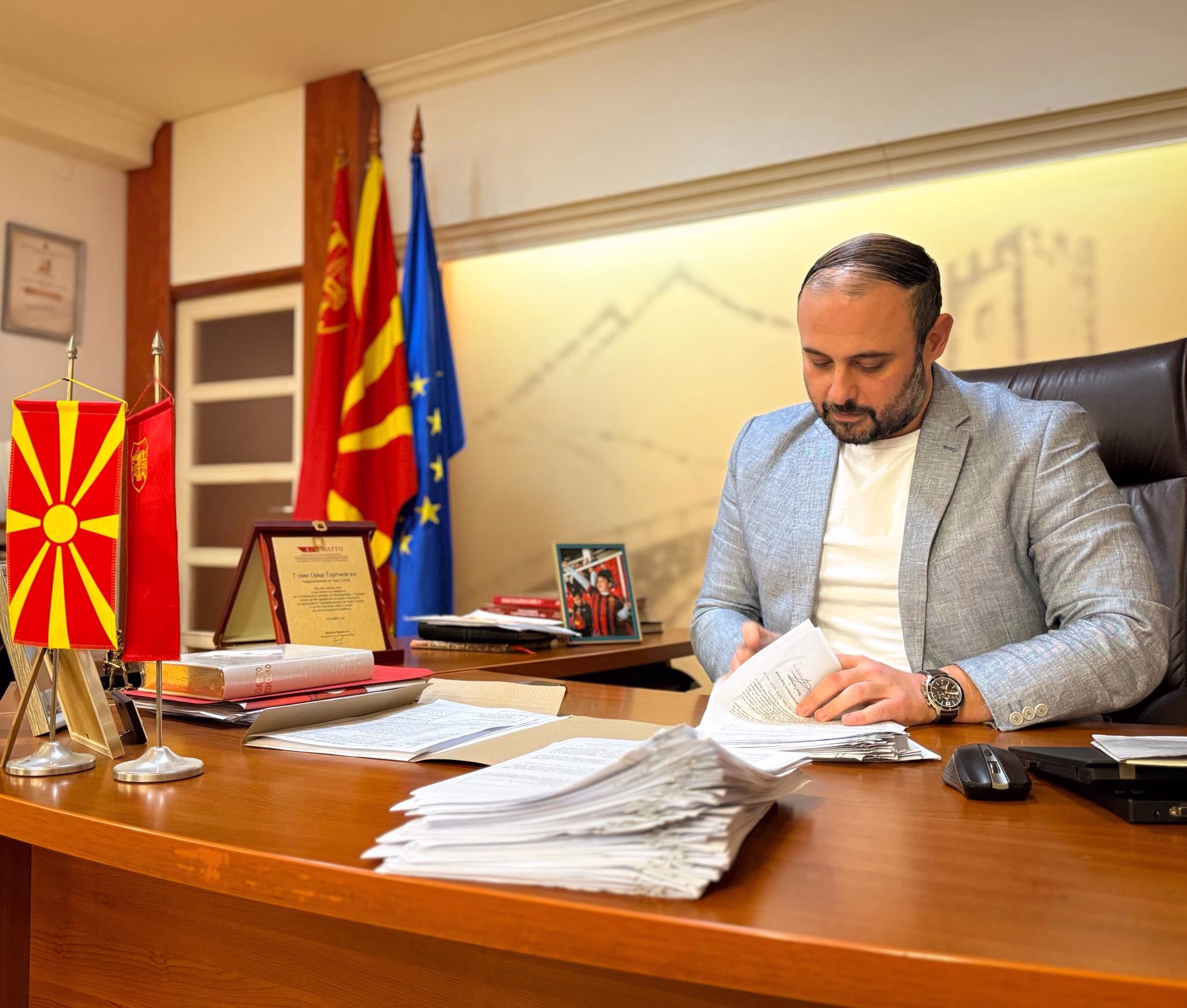 По две години пауза: Град Скопје повторно исплаќа субвенции за инвертер клима-уреди