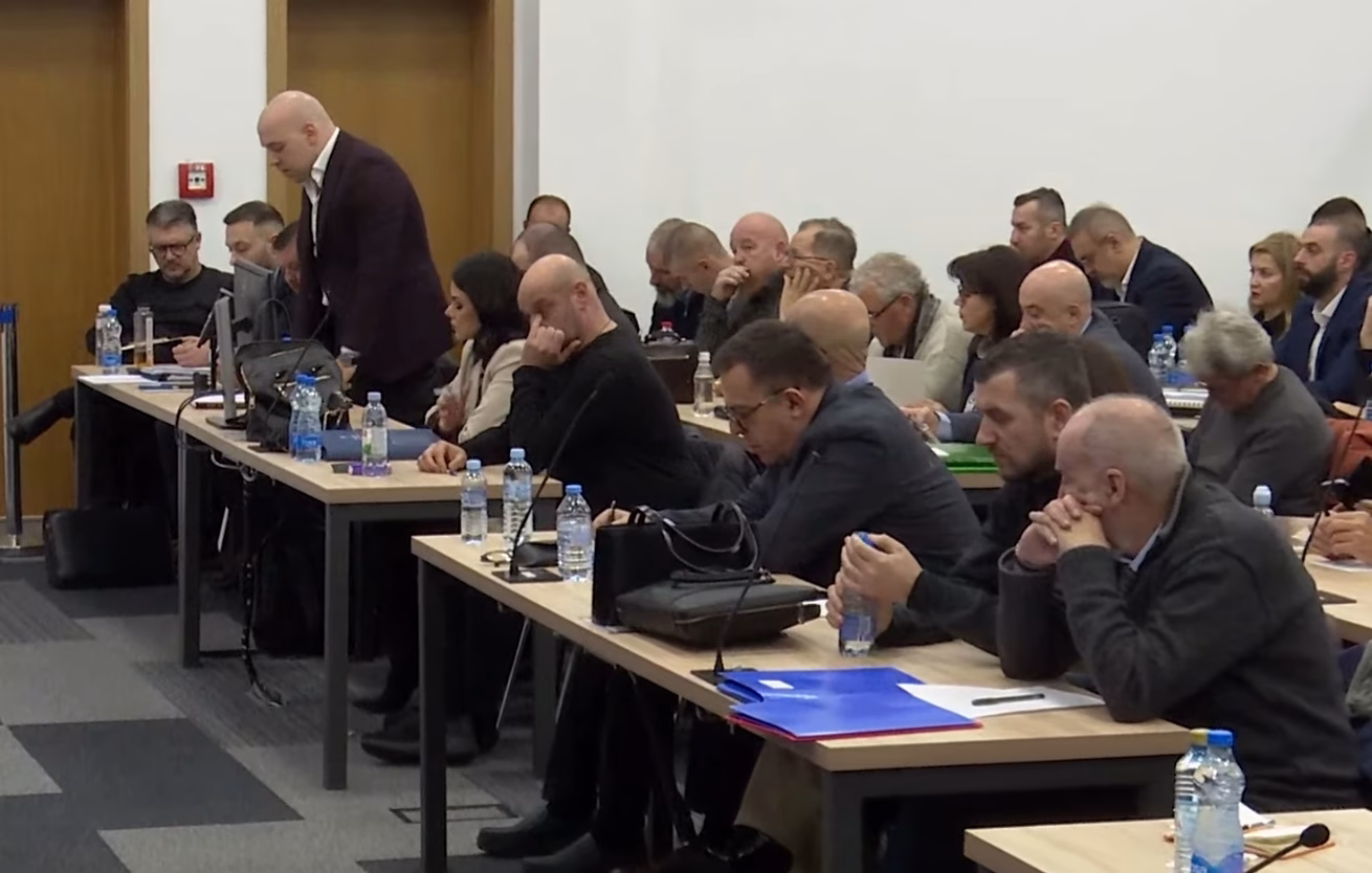 Одбраната на Нацев вели „Рубикон“ бил само оператор на услуги, а не одговорен за протоколите во Пулс