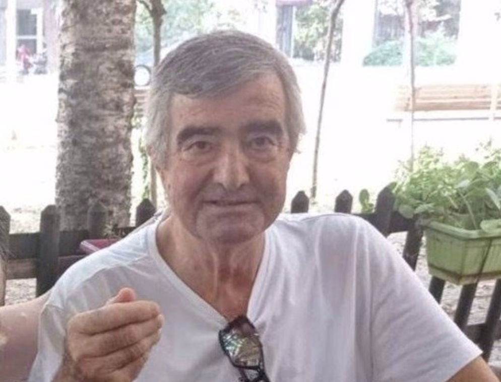 Исчезнато лице во Центар: Семејството бара помош за пронаоѓање