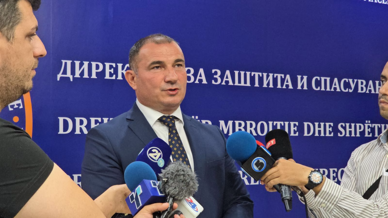 ДЗС до сопствениците: Имајте исправна противпожарна опрема и целосно да се почитува дозволениот број посетители!
