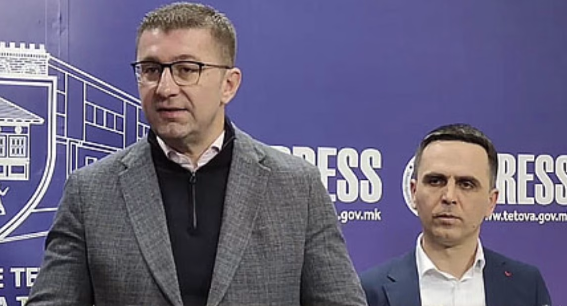 Касами: Сè додека Беса учествува во Владата како дел од ВЛЕН, ќе одлучува кој министер ќе биде предложен од нејзина страна