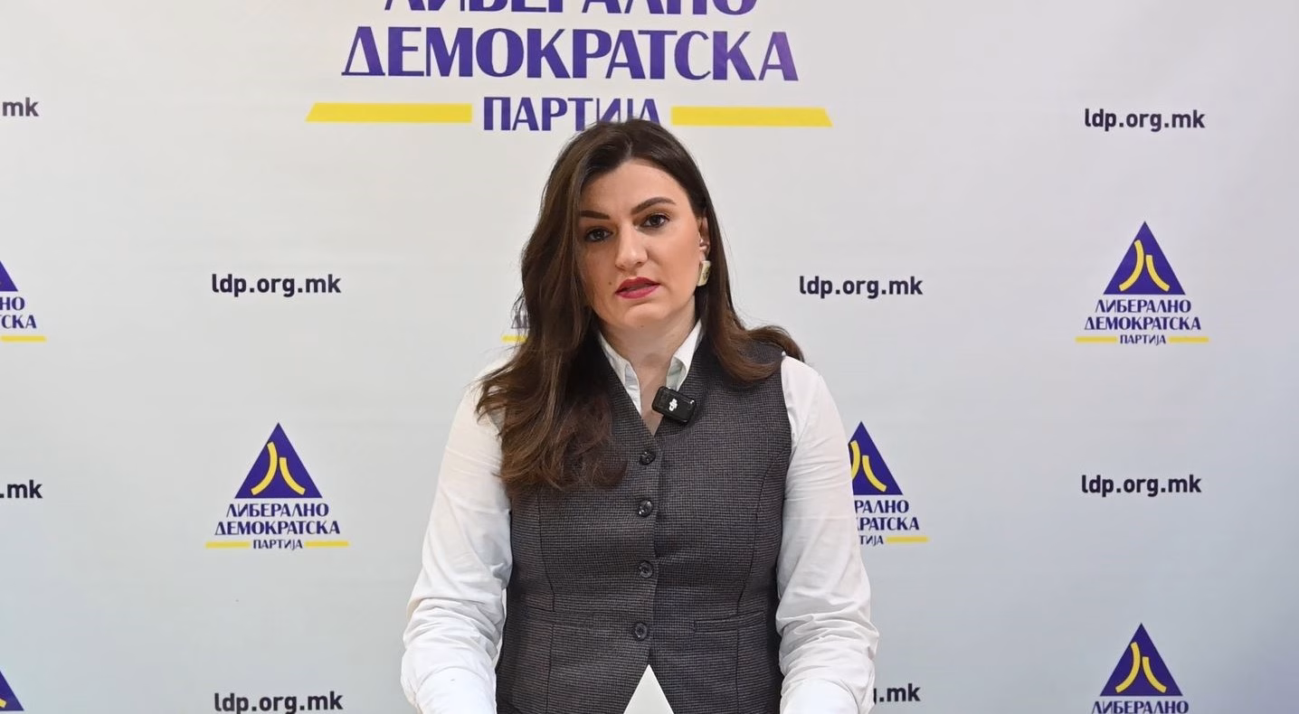 Зајкова: Колку жени треба да умрат за системот да се разбуди и да постапува?