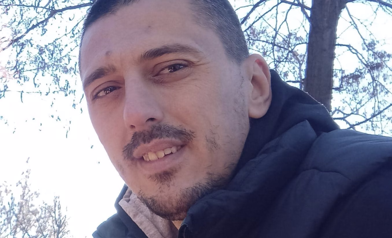 Трагично заврши потрагата по исчезнатиот Виктор Илиоски од Прилеп