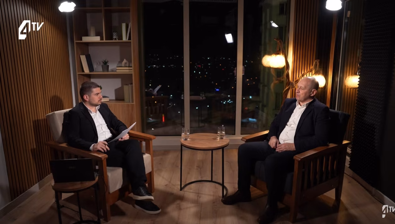 Миноски на 4TV.mk: Потребни се сеопфатни анализи за минималната плата и итни реформи во деловната клима
