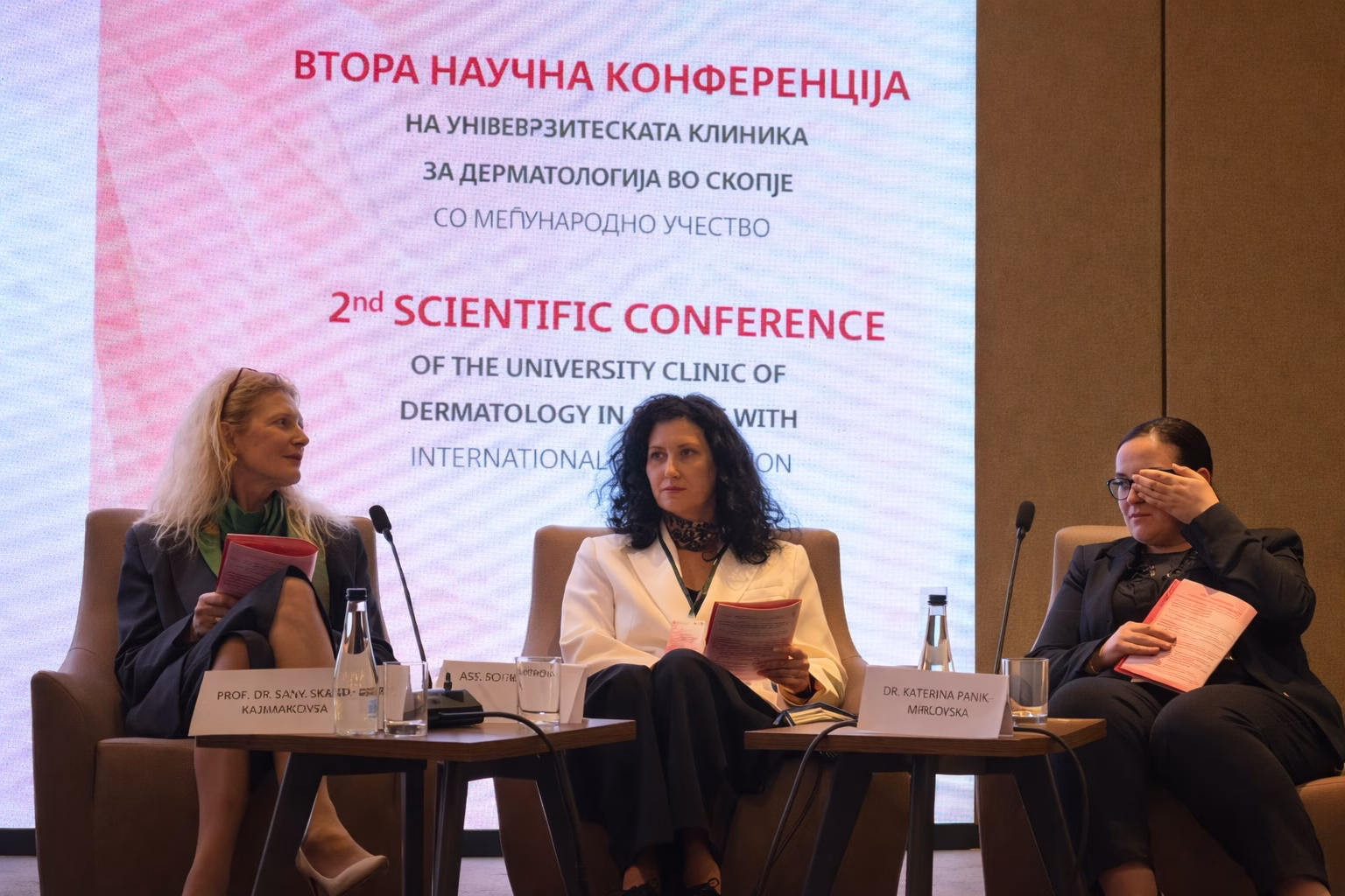 Третина од преживеаните и повредените од пожарот во Кочани се соочуваат со анксиозност, депресија и посттрауматско растројство