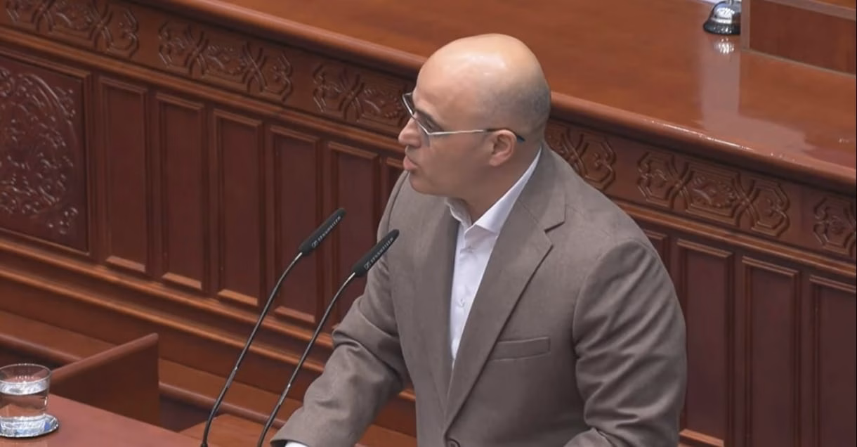 Ковачевски: Цените на храната растат, зошто не се применува Законот за нефер трговски практики?