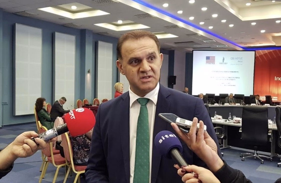 ОЈО го повлекло обвинението, запрена постапката против Лазар Нанев