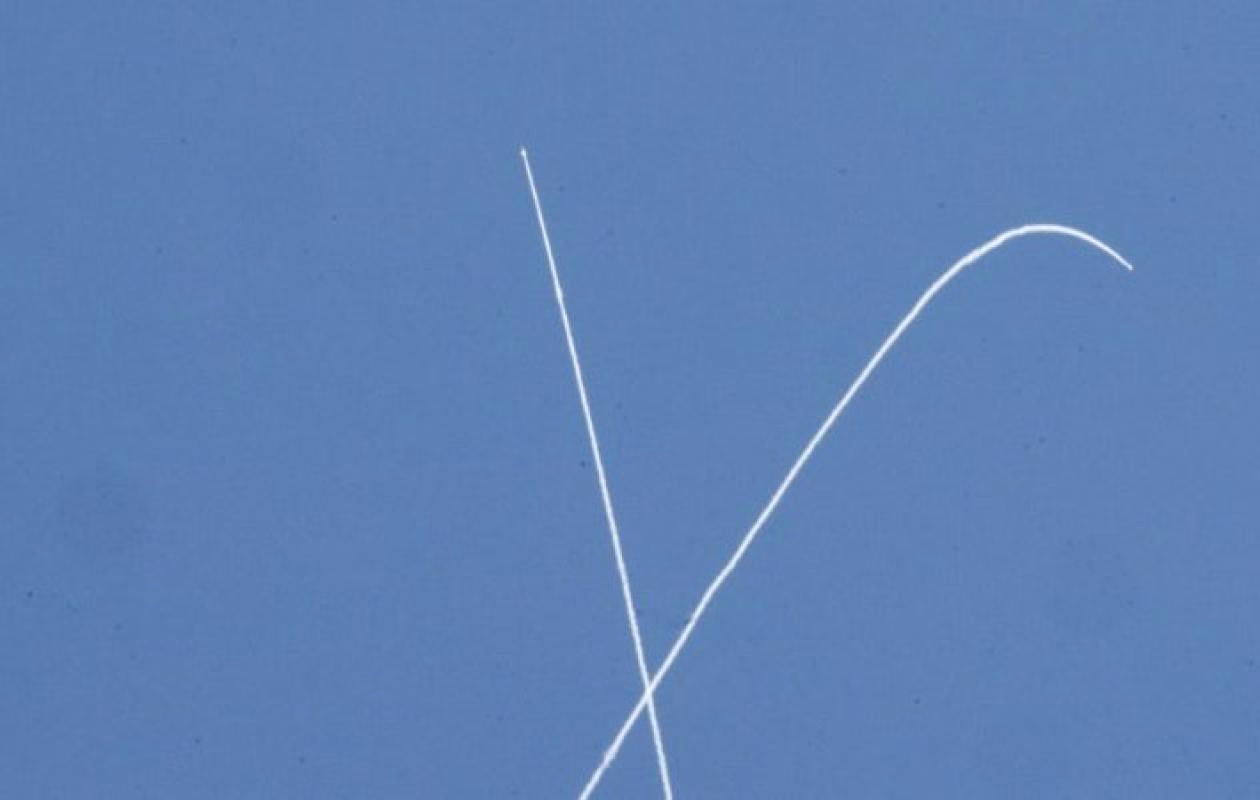 НАТО собори втор ирански проектил што влегол во турскиот воздушен простор, соопшти Анкара