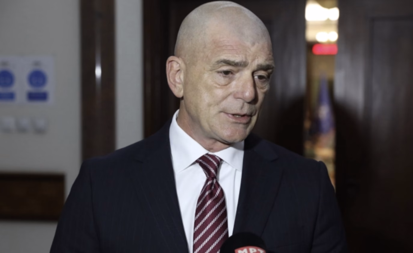 Со „Б“ категорија да може да се возат мотоцикли до 125 кубика: ЗНАМ поднесе предлог-закон