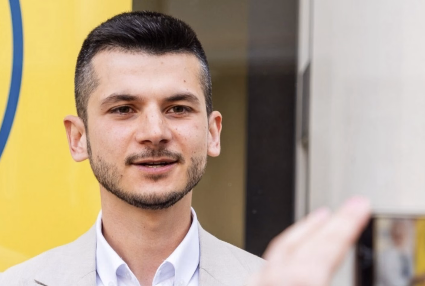Историска шанса: Македонец за првпат кандидат за советник во Венеција