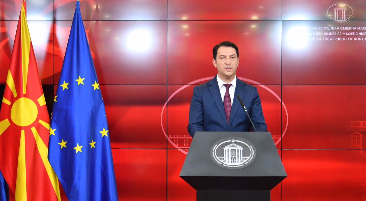 Македонија обезбеди 65,7 милиони евра преку Планот за раст на ЕУ