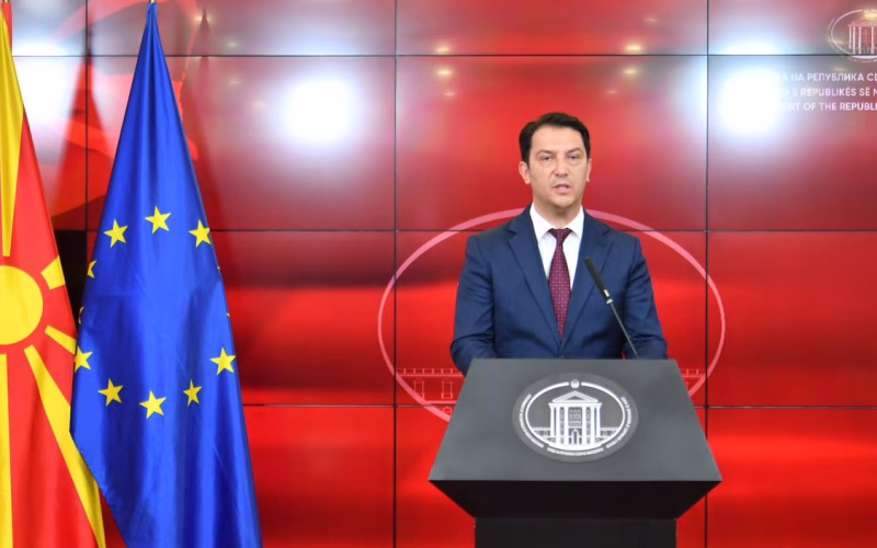 Македонија обезбеди 65,7 милиони евра преку Планот за раст на ЕУ