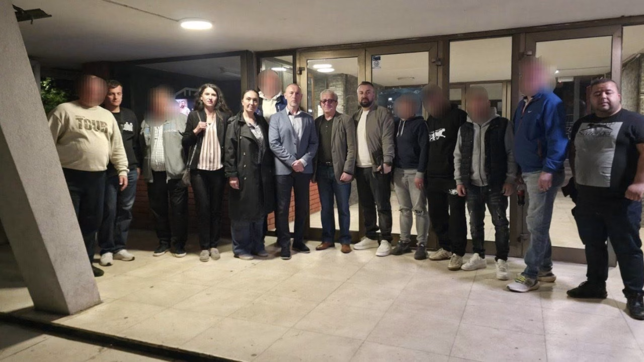 Театарски претстави за осудените лица: Драмски театар и КПУ Затвор Скопје ги здружија силите