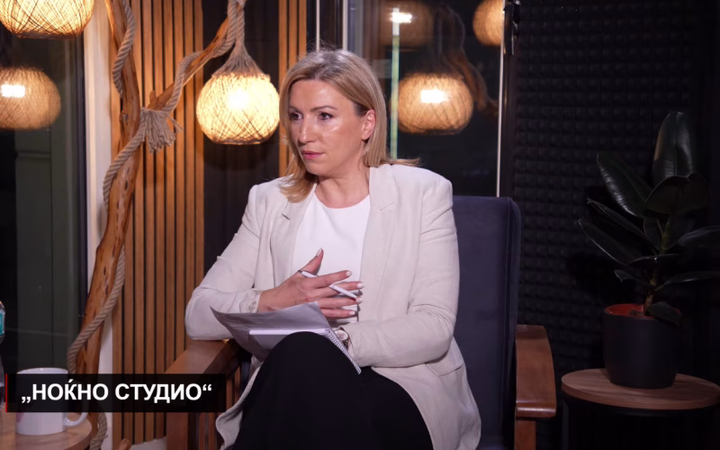 Кузеска: Мицкоски порано мафташе со хартии, а сега „чувствувал“ дека ќе има апсења – СДСМ не се плаши од неговите чувства