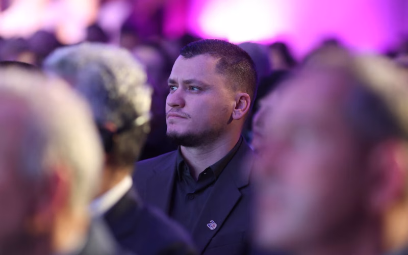Даут Беќири: Сите професионални испити ќе се полагаат и на албански јазик, ВЛЕН не манипулира со граѓаните