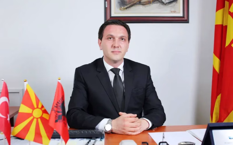 Кривична пријава за градоначалникот на Врапчиште поради спорен тендер од 193.000 евра