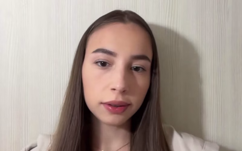 Јотова ѝ пишала писмо на Давкова за Михајлова, претседателката одговори: Нека дојдат тука бугарски лекари