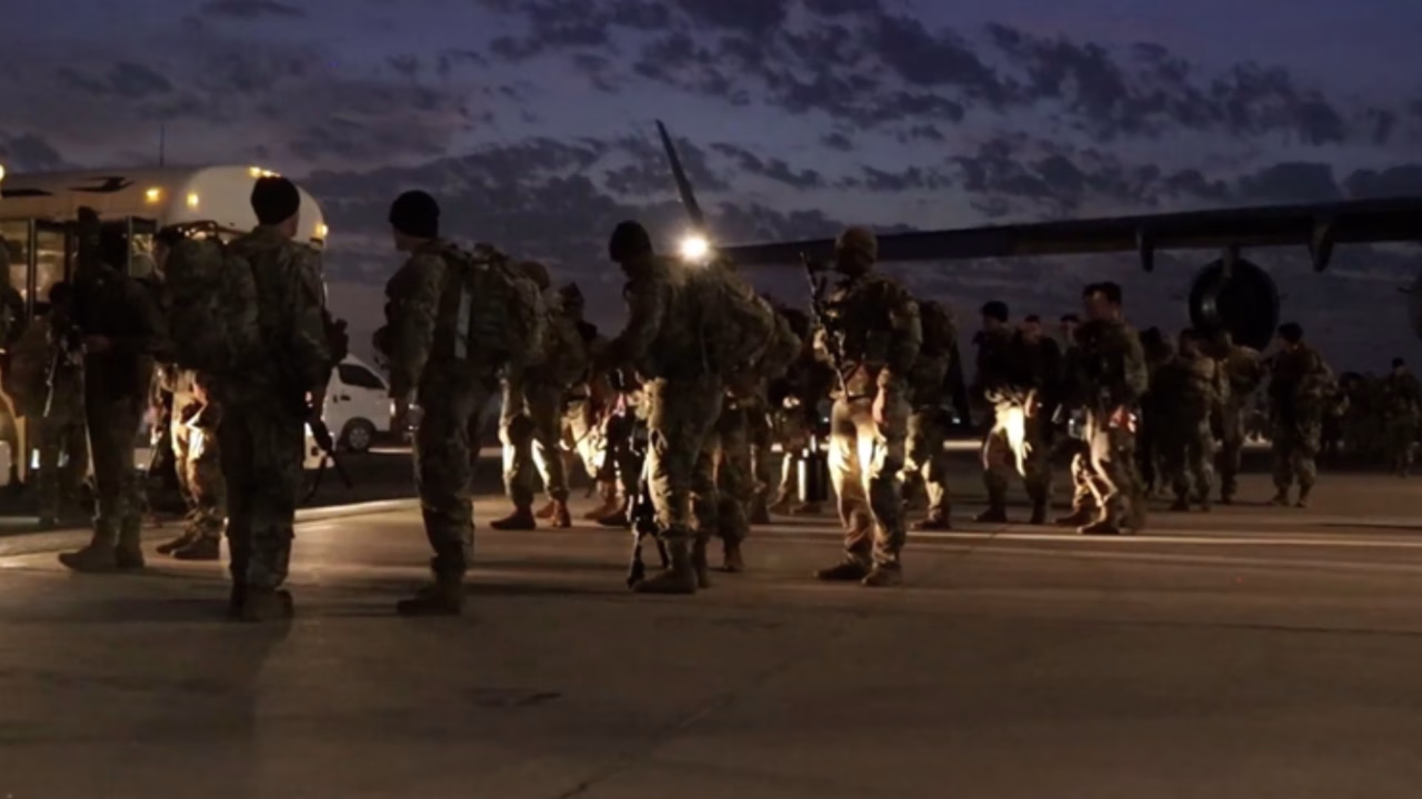 Нападната воена база во Кувајт – повредени се американски војници, уништени се скапи дронови