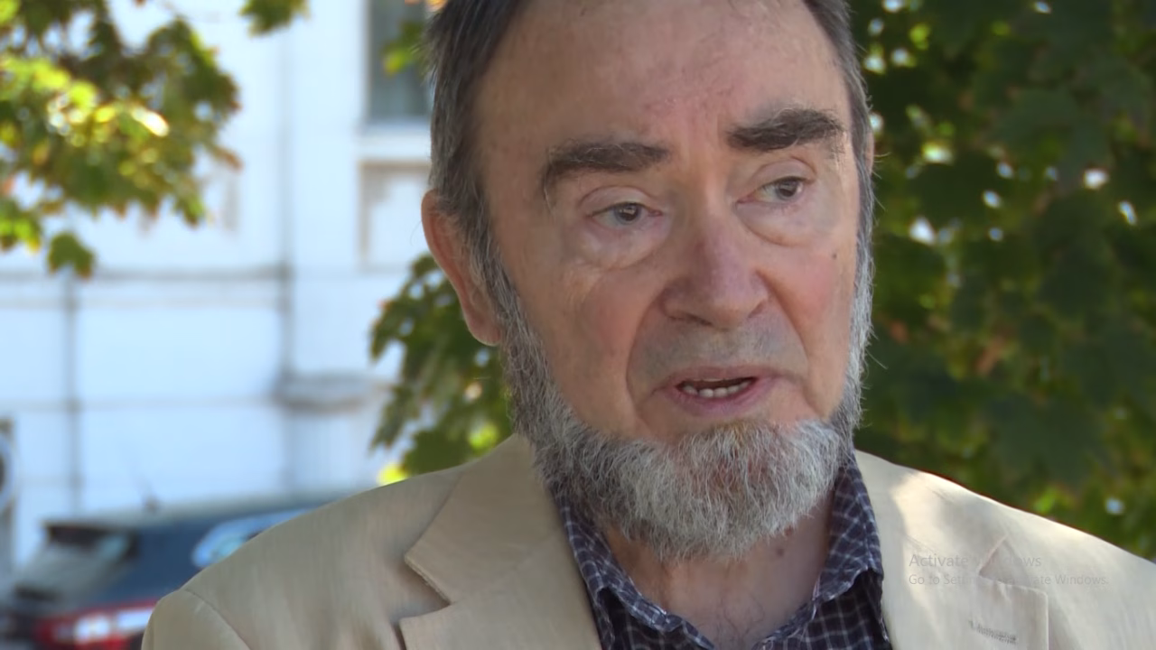 Почина Мартин Треневски: Истакнат новинар, министер и дипломат