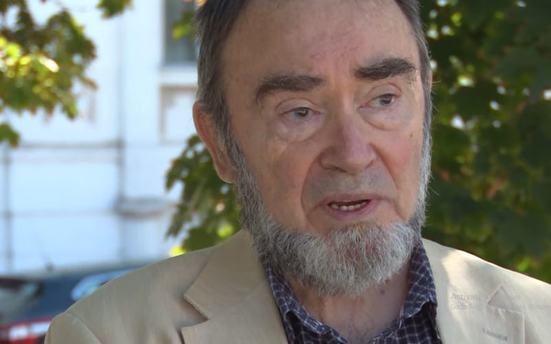 Почина Мартин Треневски: Истакнат новинар, министер и дипломат