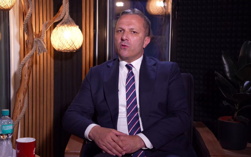 Спасовски со отворена самокритика: Големите очекувања од СДСМ донесоа големи разочарувања!