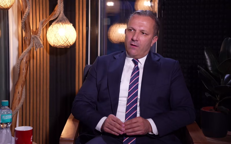 Спасовски за шпионажата кај Давкова: Кадрите ги следеа скандали, од самиот старт се покажа дека намерата не е заштита на државата, туку заштита на партијата