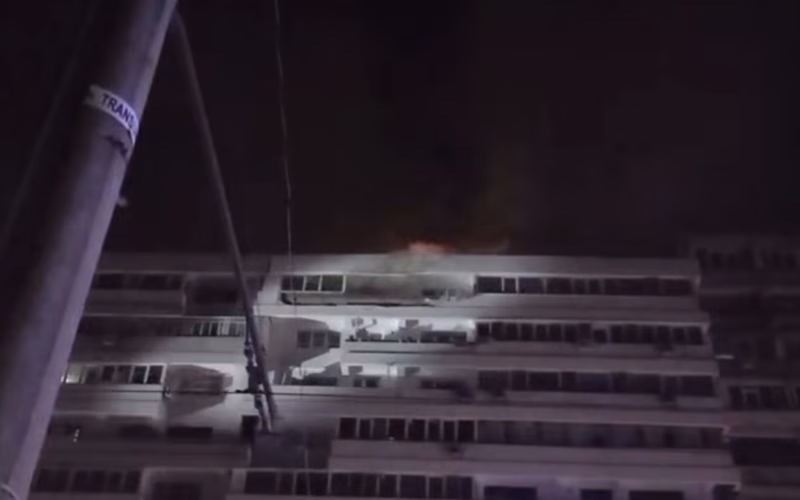 Стигаат осуди за нападот со руски дрон: Руте порача дека НАТО ќе го брани секој педач од својата територија