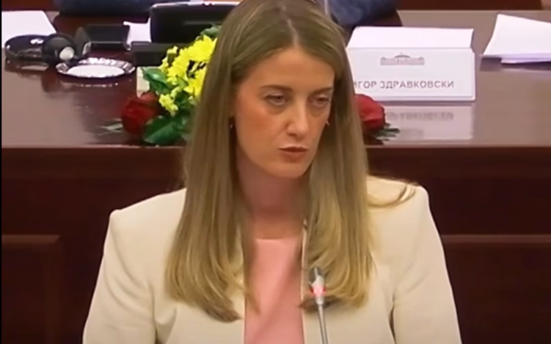 Катерина Зајковска предложена за нов член на Антикорупциската комисија